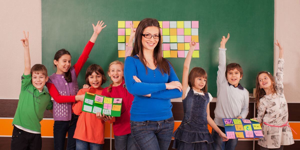 Dia das Crianças: Atividades Pedagógicas Divertidas para a Sala de Aula