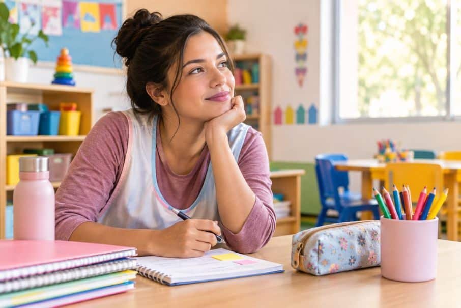 Estágio com crianças TEA na Educação Infantil: como agir